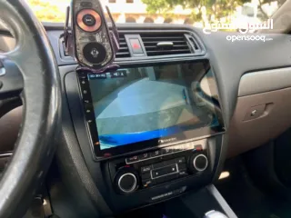  9 Vw Jetta 1.4 TSI 2012 Automatic