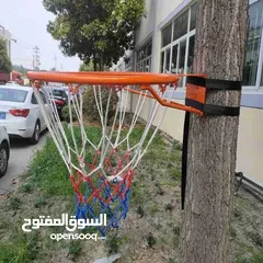  1 احصل على سلة كرة السلة المثالية لك!