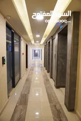  6 عيادات ومراكز طبيه للبيع مقابل المركز العربي الطبي وبجانب فندق الشيراتون (شركة رائد خلف للإسكان)