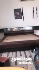  2 King size bed . سرير لشخصين