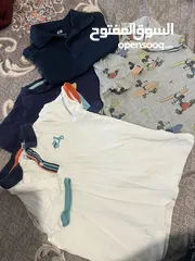  3 ملابس اطفال