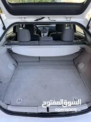  4 تويوتا بريوس 2013 مستعمل للبيع او بدل على فيوجن