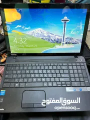  9 Laptop toshiba