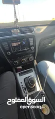  1 سكودا اوكتافيا 2016 تسيير 18