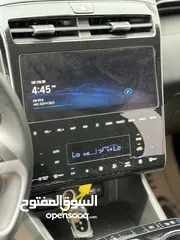  12 هونداي توسان هايبرد  ترخيص 2023  فحص نخب
