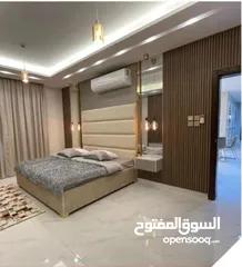  3 APARTMENT FOR RENT IN BUSAITEEN 2BHK FULLY FURNISHED