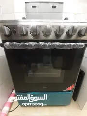  5 ثلاجه اتنين باب 10 قدم