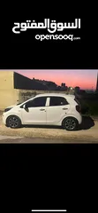  3 كيا بيكانتو(مورننج)2017