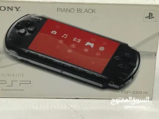  1 psp with 15 additional games