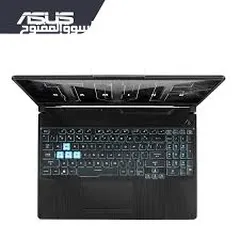  3 Laptop ASUS TUF Gaming A15  AMD RyzenTM 7 7435HS Nvidia Geforce RTX 2050 4GB DDR6, 16GB DDR5 Ram, 15