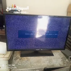  3 شاشة سامسونغ 32 بوصة
