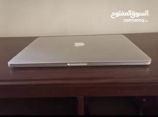  9 Macbook Pro late 2014