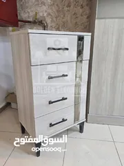  4 احجز غرفة نومك على خشب لاتيه 18 خصم + توصيل مجاني + هدية مفاجأة بسعر 675 دينار