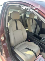  11 Honda civic 2019 LX  GCC SPECS for sale