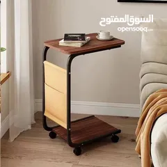  7 طاولة الديكور المنزليه الخرافيه متعددة الاستخدامات طاولة مميزه بشكل جذاب