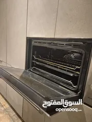  7 كهربائيات بيت و مطبخ مستعملة بحالة ممتازة  للبيع