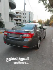  11 Chevrolet Epica LS