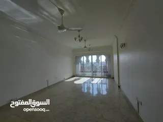  12 Commercial 2 Bedroom Apartment in Azaiba FOR RENT