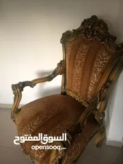  6 طقمين كنب القراء وصف قبل ما تتواصل