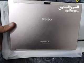  1 ايباد toscido