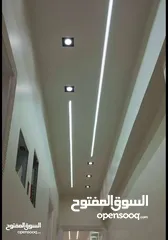  6 معلم جبس بورد ودهان سوري دهين وديكورات جبسمبورد جبسبورد ودهان دهين سوري وديكورات