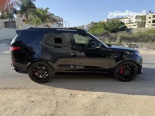  7 لاند روفر دسكفري