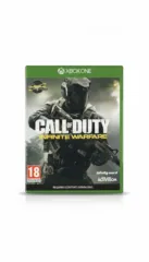  1 Call off duty infinity warfare