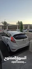  8 فورد فيستا 2013 اتوماتيك ماتور 1600cc