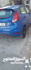  5 للبيع فورد فيستا جير عادي
