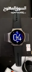  5 Huawei watch Gt2Pro