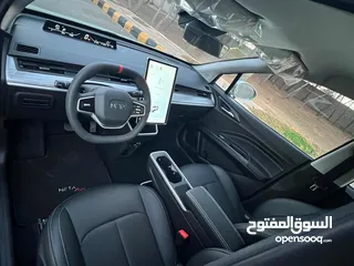  5 نيتا ايه كهرباء موديل 2023 البيع كاش أو أقساط