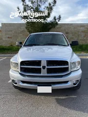  3 Dodge Ram 2007