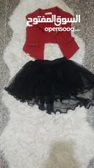  4 ملابس بناتي