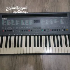  3 مكسر و اورج نوع ياماها اصلي