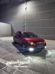  2 هوندايHD 2010 للبيع