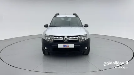  8 (FREE HOME TEST DRIVE AND ZERO DOWN PAYMENT) RENAULT DUSTER