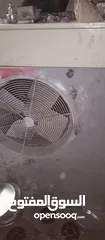  2 مكيف  ماجك وندوز 4 ونص طون