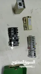  1 قواطع كهرباء