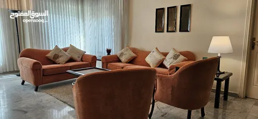  9 شقة للايجار في الشميساني ( Property 39718 ) سنوي فقط