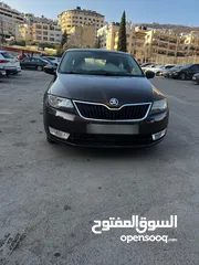  1 سكودا اتومات