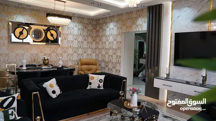  4 شقة فاخرة جداً مطلة على البحر والبحيرة في اسطنبول