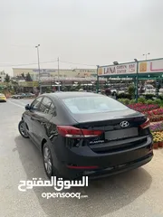 3 Hyundai Elantra 2017 – Excellent Condition