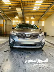  5 ترخيص 2015 فل اضافات 4X4 مع بانوراما