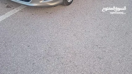  9 بيجو 2012 بحالة ممتازة عداد قليل جدا اصلي