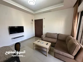  4 شقة مفروشة للايجار في ضاحية الأمير راشد  ( Property 38924 ) سنوي فقط