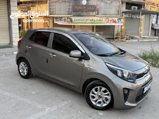  3 كايا بكانتو 2019