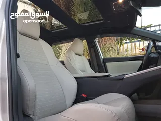  8 BZ4X 2022 PRO 4WD LONG RANGE للبيع