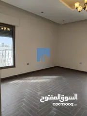  16 شقة طابقية فاخرة للبيع في الأمير راشد قرب مجمع الداود طابق ثالث مع روف دوبلكس 490م تشطيب سوبر ديلوكس