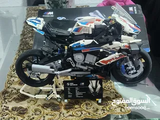  8 1Lego city