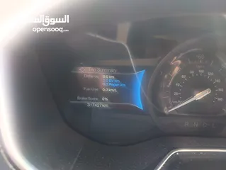  23 سيارة فورد فيوجن سبورت بكج للبيع